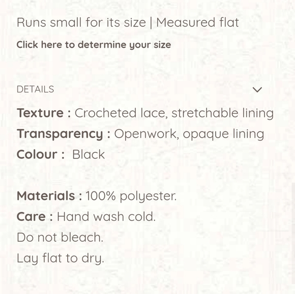 Jedlina - Dress from Boutique 1861 (Discontinued) - Picture 9 of 10